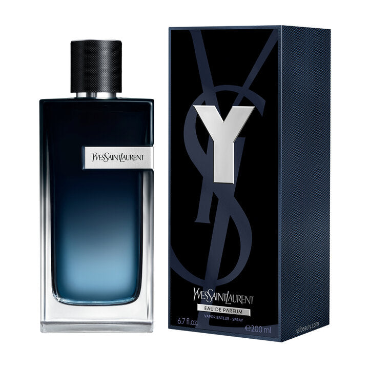 YSL Y Eau de Parfum