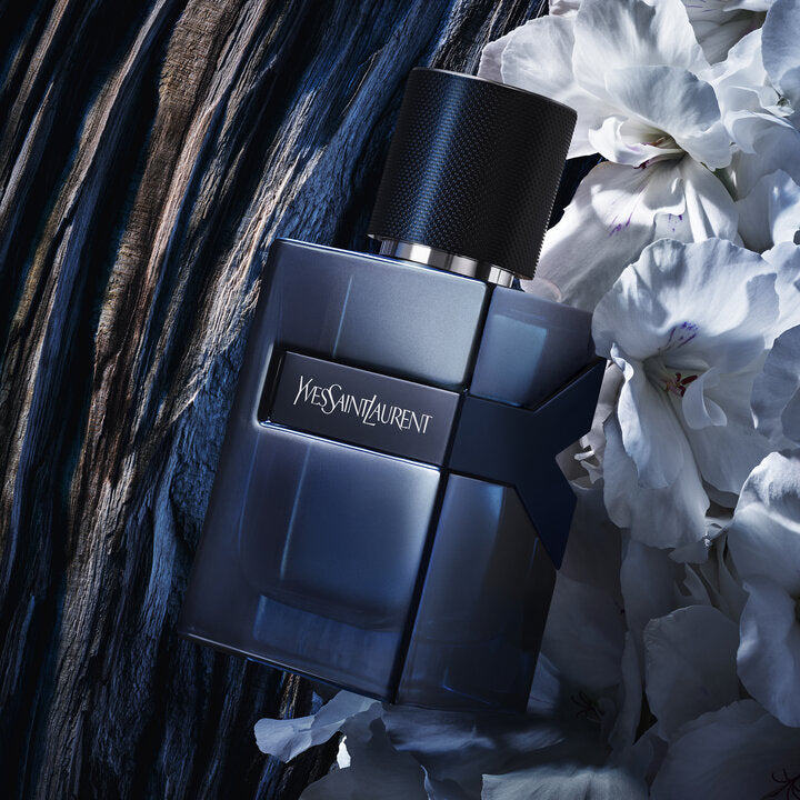 YSL Y L'Elixir Parfum Concentré