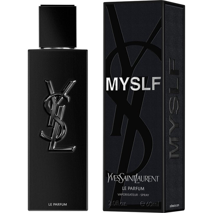 YSL MYSLF LE PARFUM