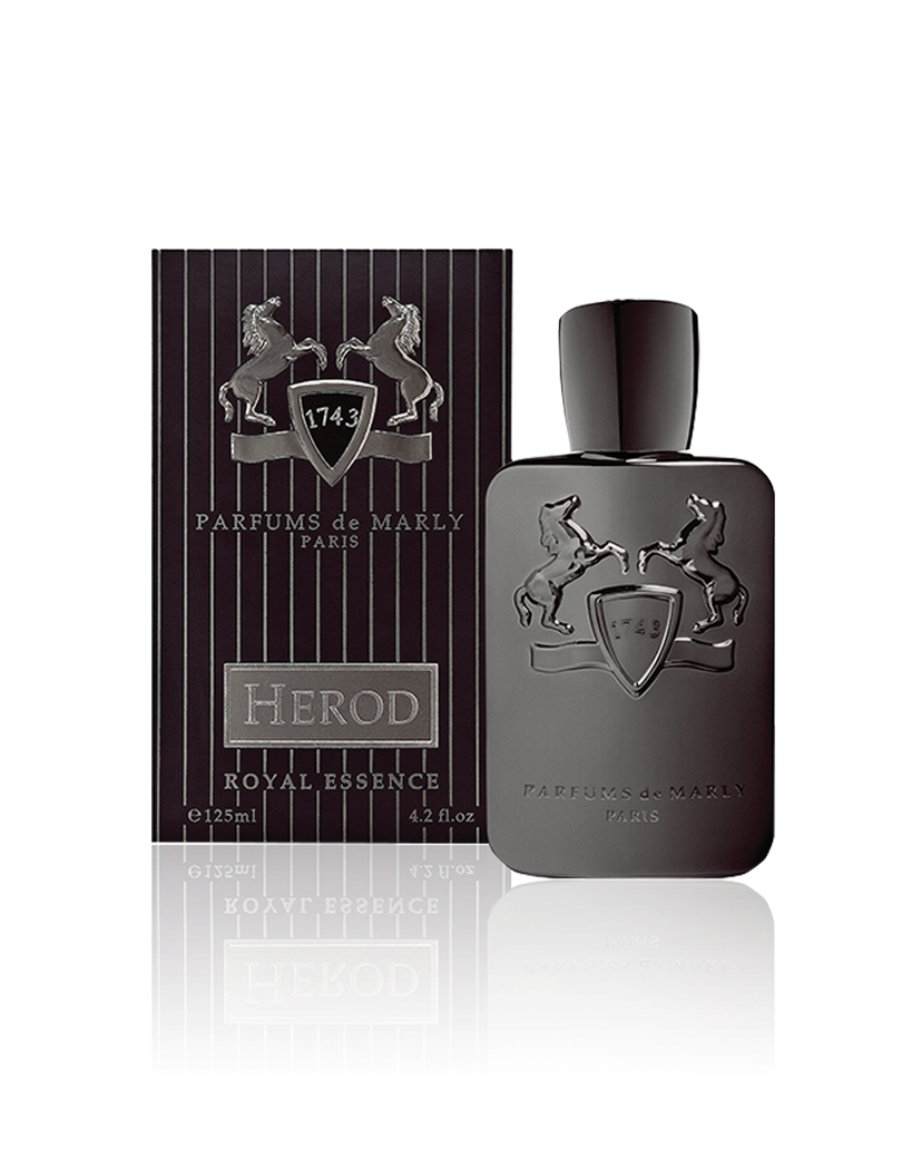 Parfums De Marly Herod Cologne