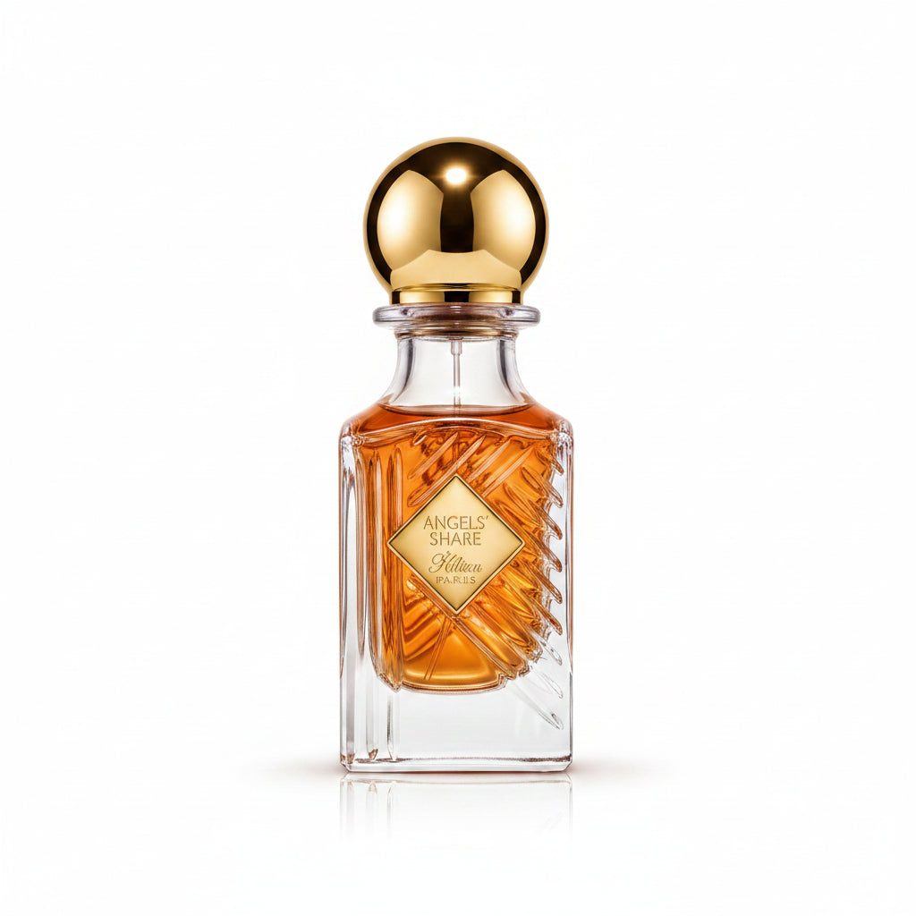 Kilian Angels' Share Paradis Extrait de Parfum