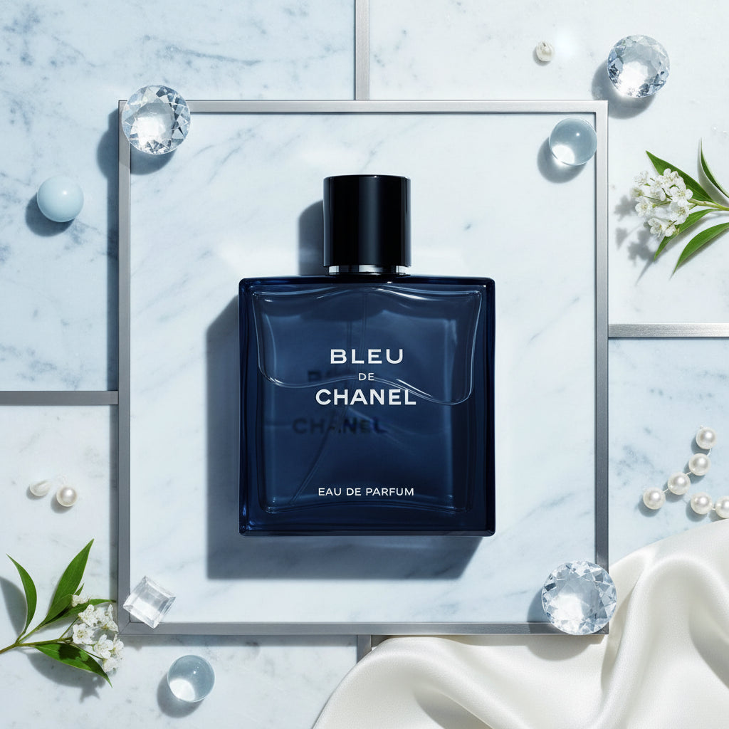 Chanel Bleu de Chanel Eau de Parfum