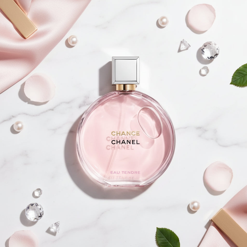 Chanel Chance Eau Tendre Eau de Parfum