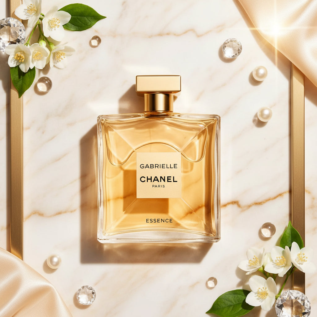 Chanel Gabrielle Essence Perfume