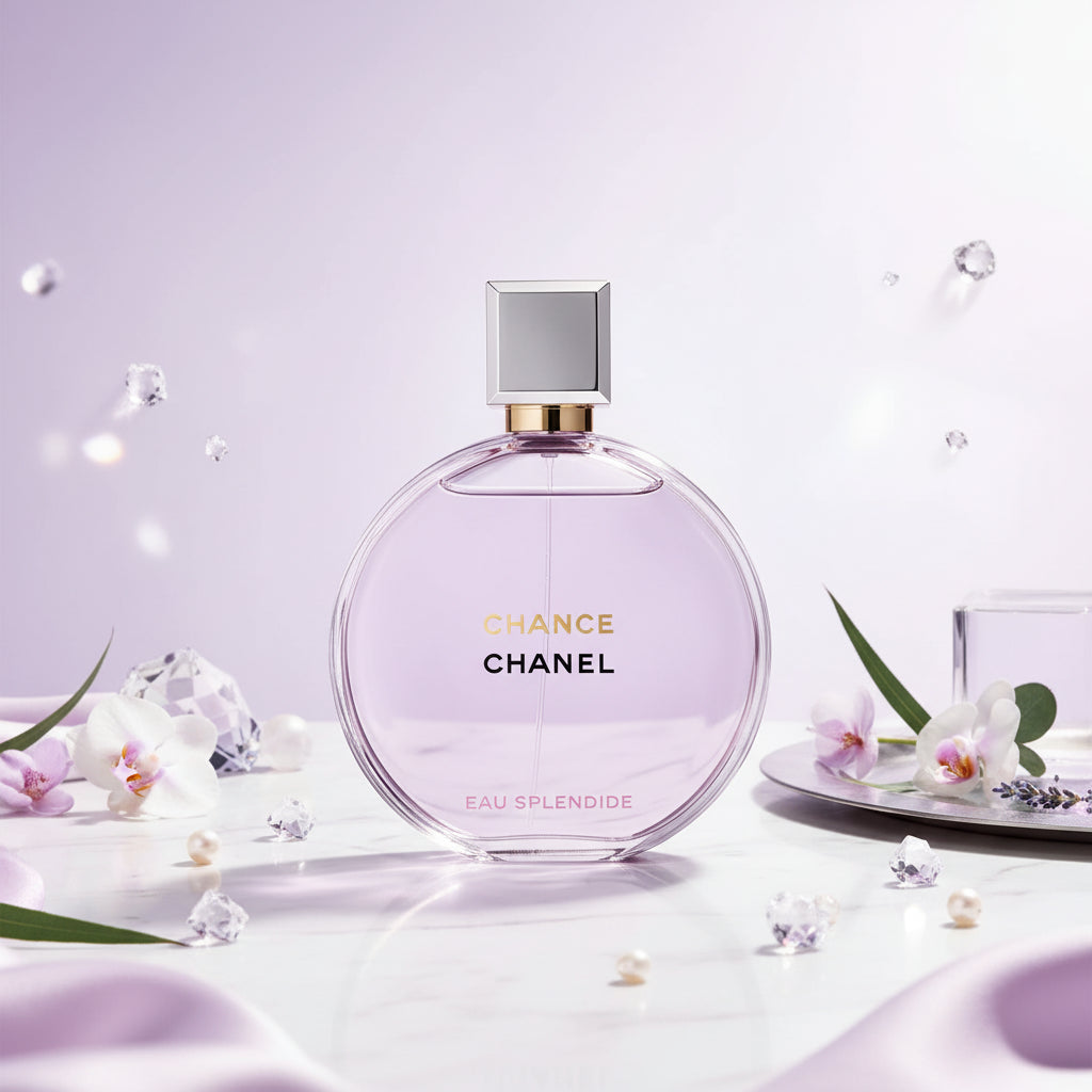 Chanel Chance Eau Splendide