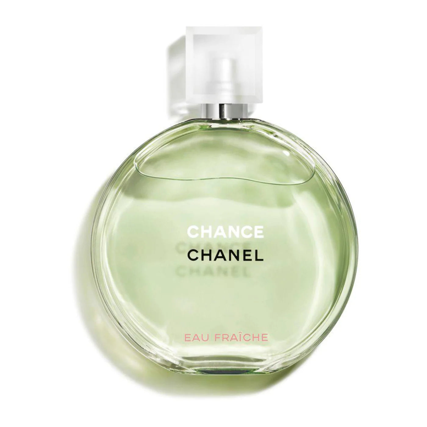 Chanel Chance Eau Fraîche