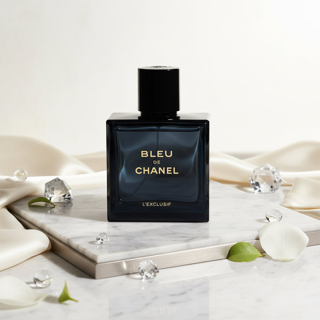 Chanel Bleu de Chanel L’Exclusif