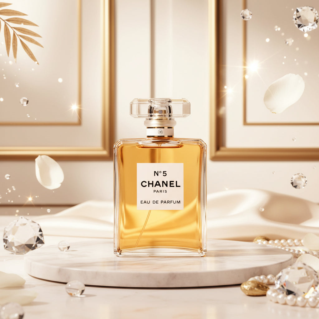 Chanel No. 5 Eau de Parfum