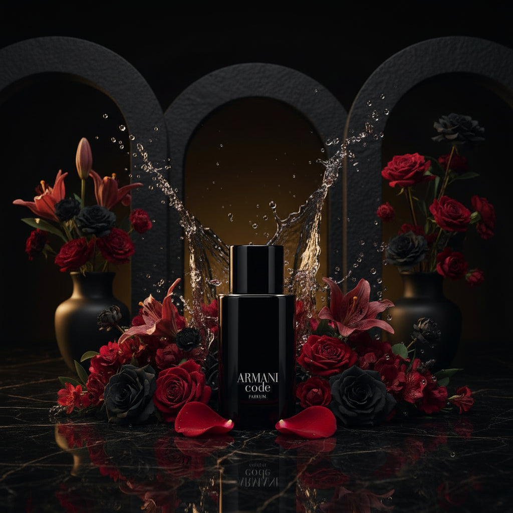 Giorgio Armani Armani Code Parfum