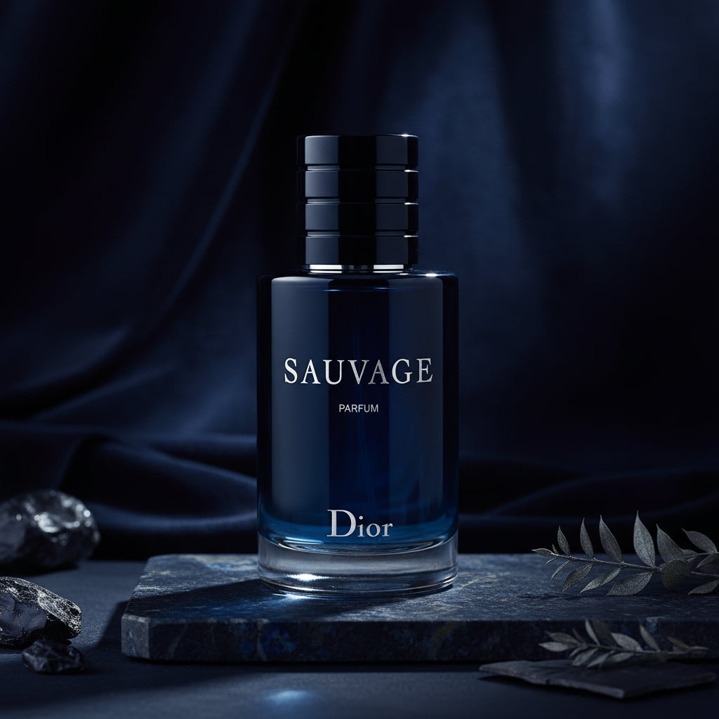 Dior Sauvage Parfum