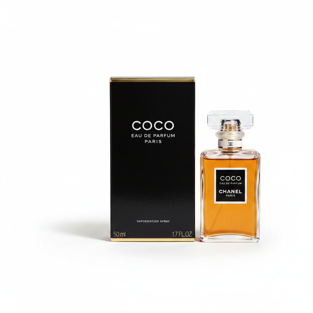 Chanel Coco Eau de Parfum