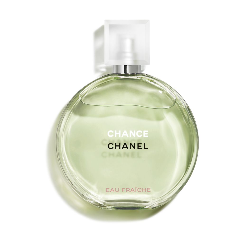 Chanel Chance Eau Fraîche