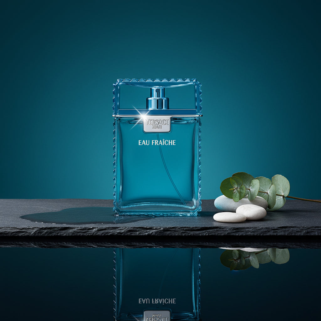Versace Man Eau Fraîche
