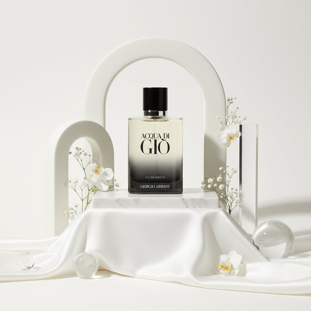 Giorgio Armani Acqua di Giò Eau de Parfum