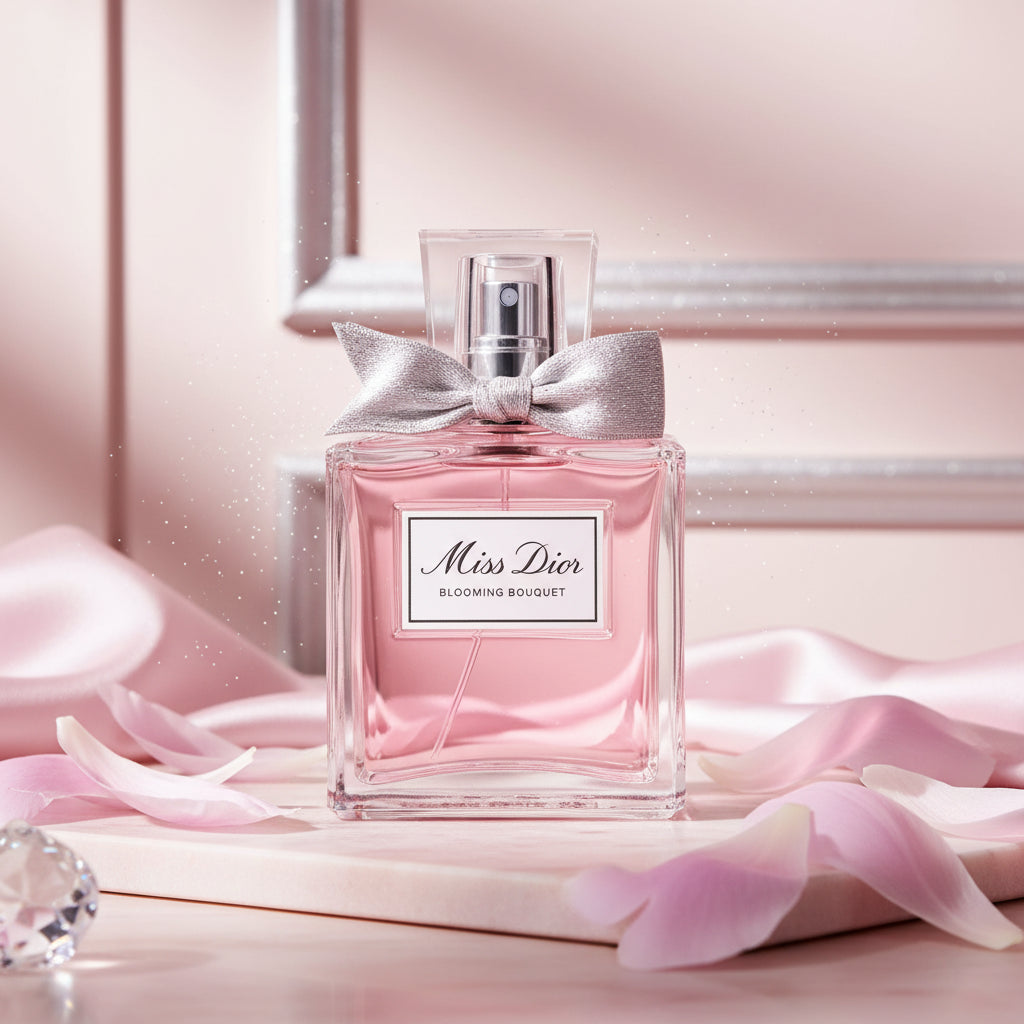 Miss Dior Blooming Bouquet Perfume