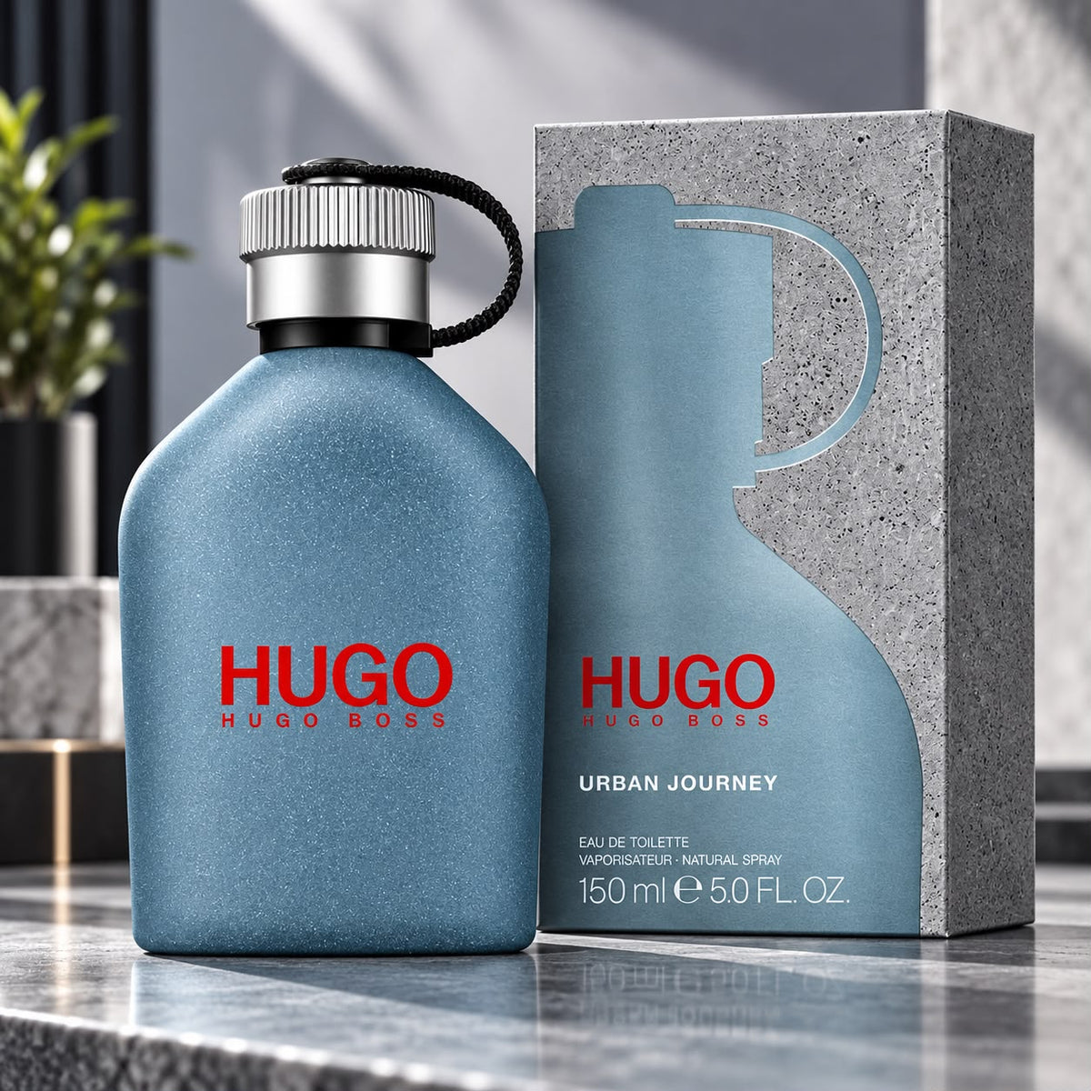 Hugo Boss Urban Journey EDT 150ml