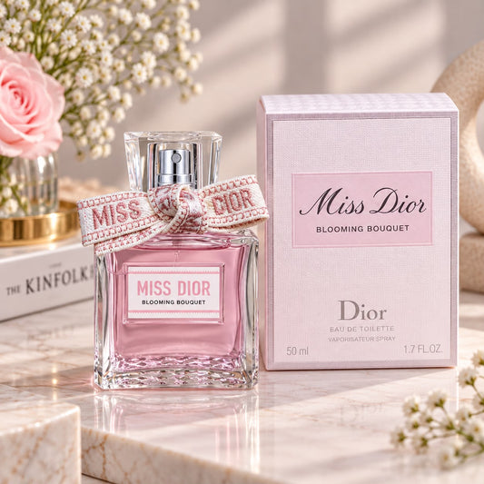 Dior Couture dress Embroidery 24 edition Miss Sweetheart Ladies Perfume 100ml