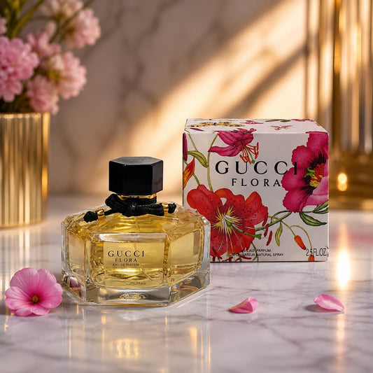 GUCCI Flora Eau de Parfum 75ml