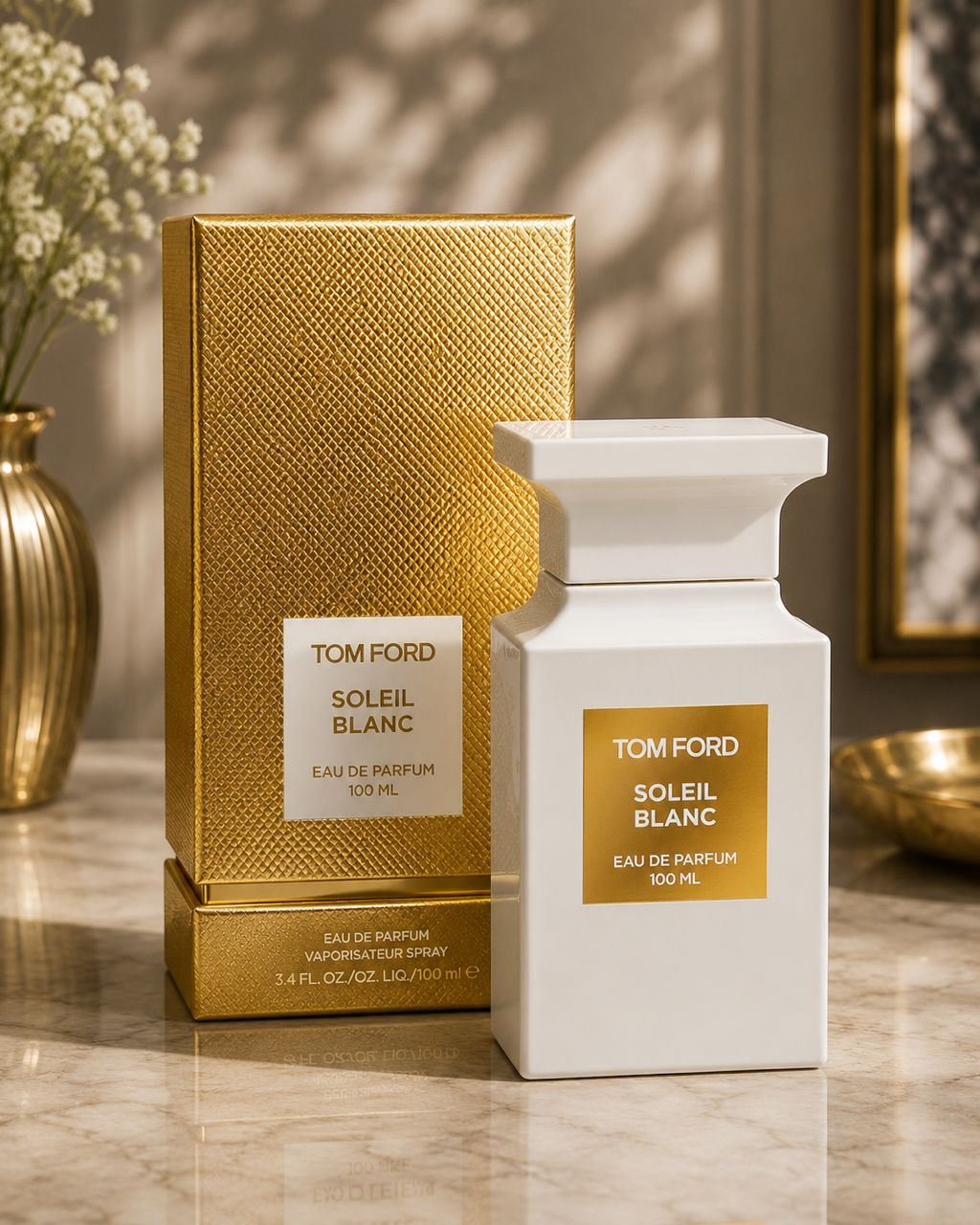Tom Ford Soleil Blanc EDP 100ml