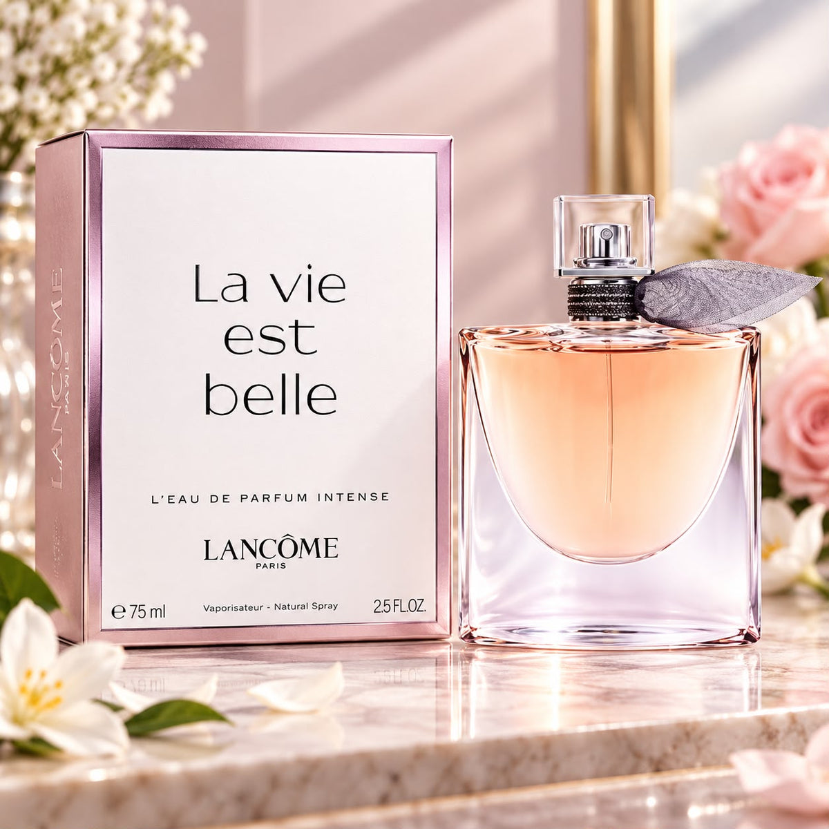 Lancome La Vie Est Belle Intense EDP 75ml