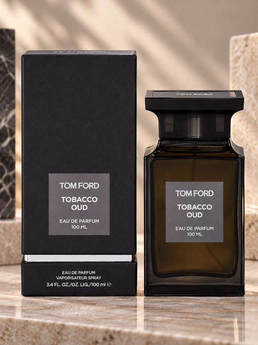 Tom Ford Tobacco Oud Eau De 
Parfum 100ml