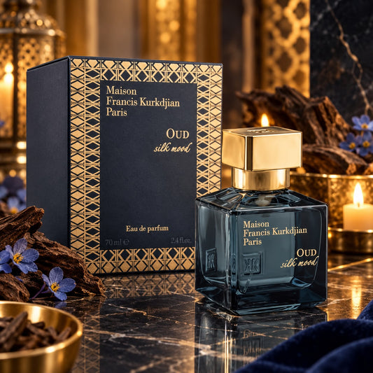 Maison Francis Kurkdjian Paris Oud Silk Mood Eau De Parfum 70ml