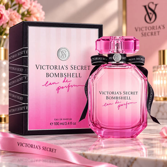 Victorias Secret Bombshell EDP 100ml