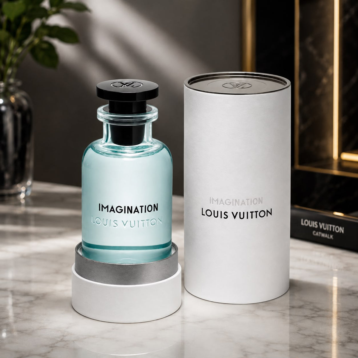 Louis Vuitton Imagination For Men Edp 100ml
