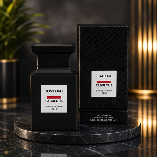 TOM FORD Fabulous Eau de Parfum 100ml