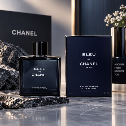 Chanel Bleu de Chanel Eau de Parfum 100ml