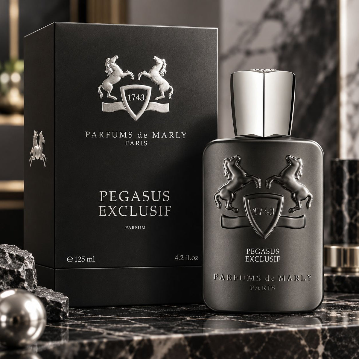 Parfums de Marly Pegasus Exclusif Eau de Parfum