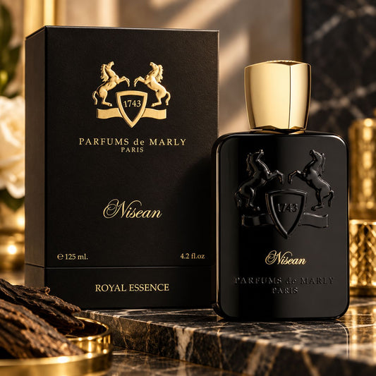 ￼PARFUMS DE MARLY NISEAN EDP (U) 125ML