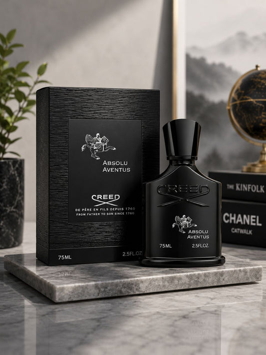 Creed Aventus Absolu EDP 75ml (Men)