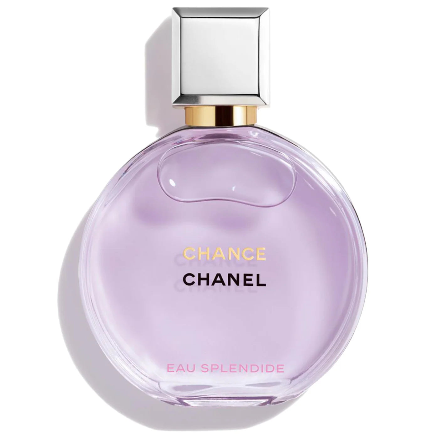 Chanel Chance Eau Splendide
