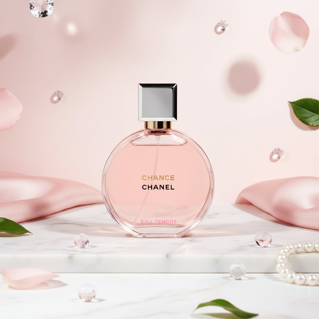 Chanel CHANCE EAU TENDRE Eau de Toilette