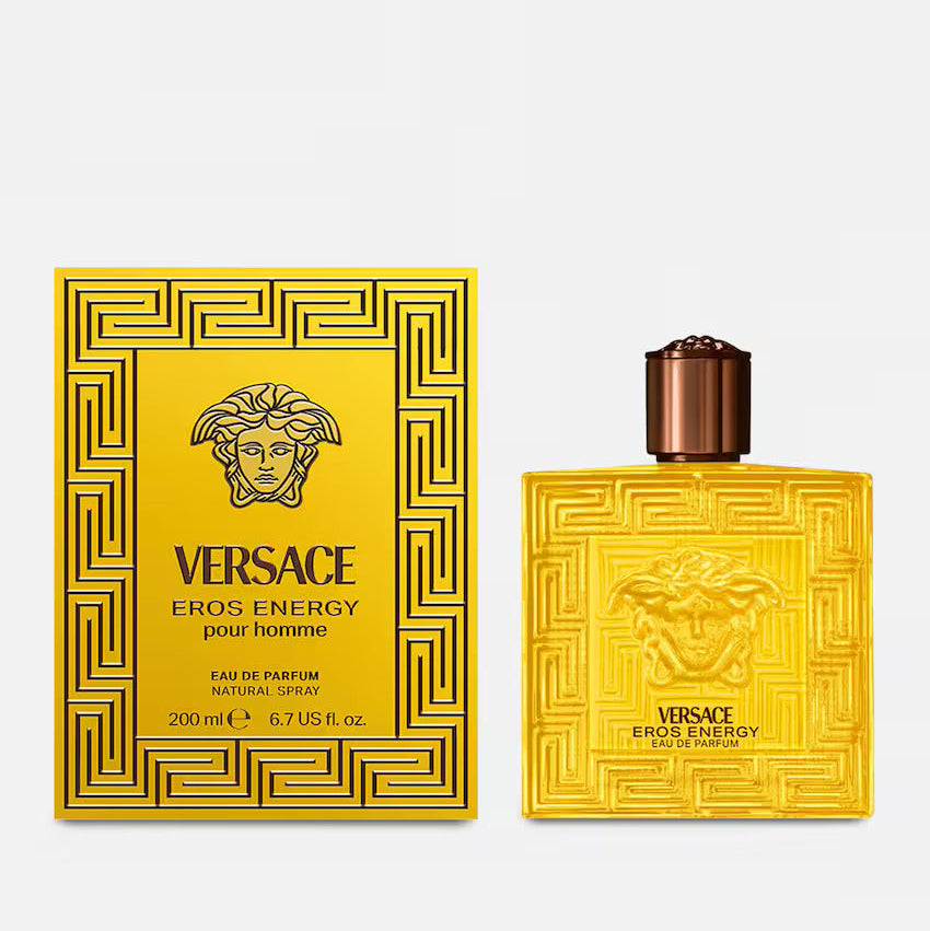 Versace Eros Energy Eau de Parfum