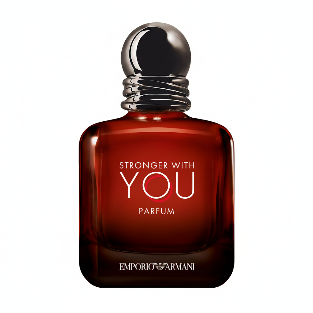 Giorgio Armani Emporio Armani Stronger With You Parfum