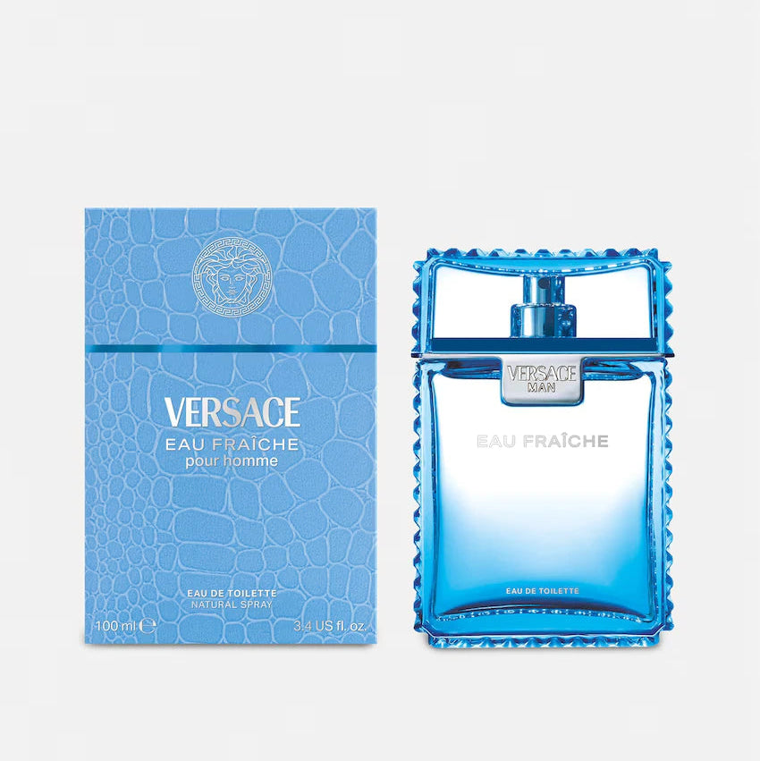 Versace Man Eau Fraîche