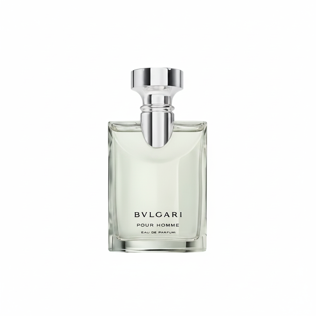 Bvlgari Pour Homme Eau de Parfum