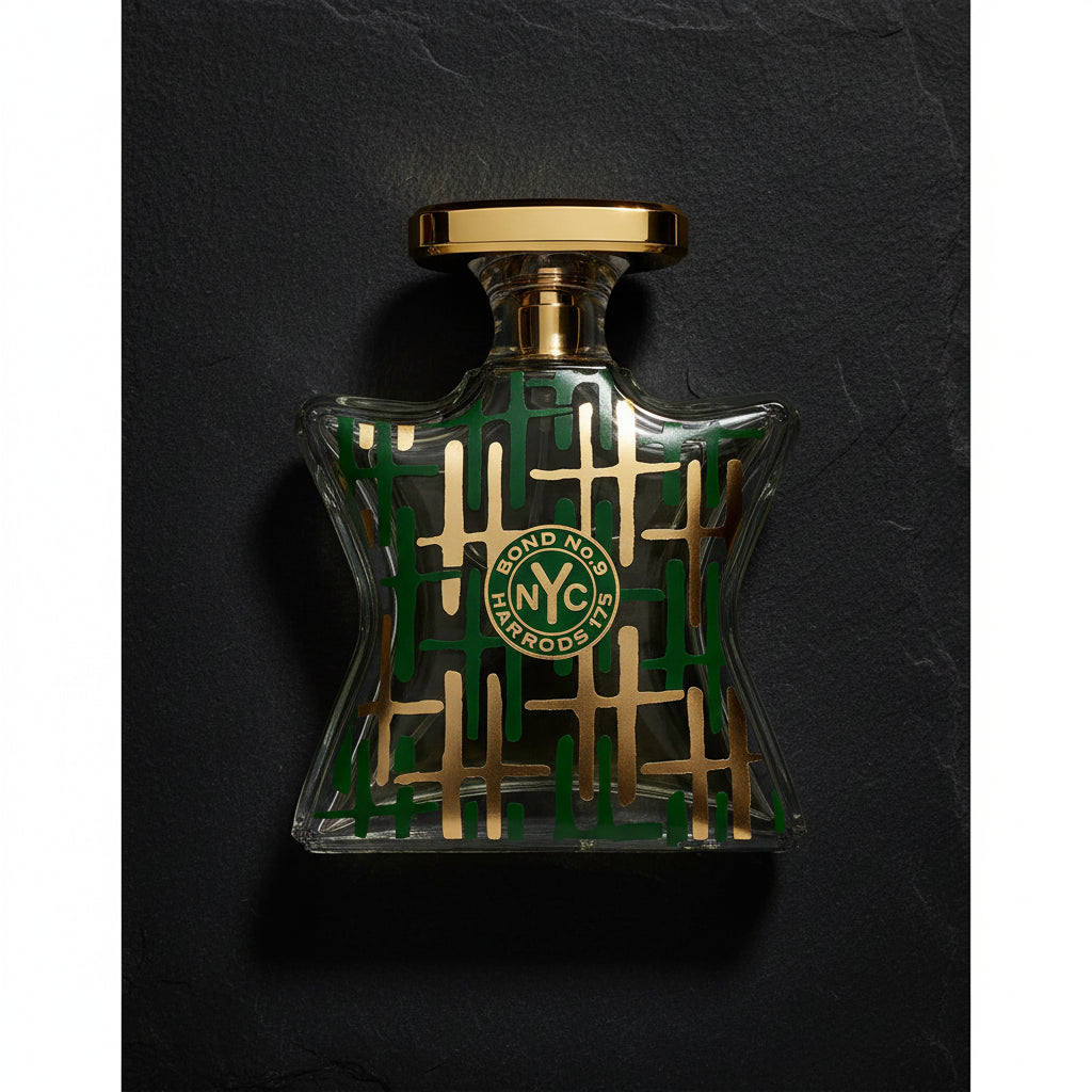 Bond NO. 9 x Harrods 175 Anniversary Edition Eau de Parfum